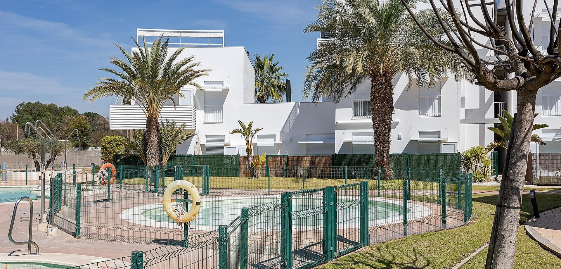 Apartment in Vera Playa - Image 2