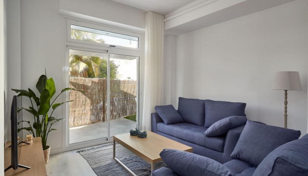 Neue Gebäude - Apartment - Vera