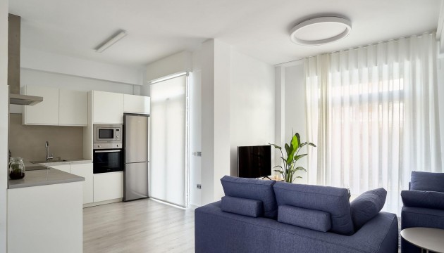 Neue Gebäude - Apartment - Vera