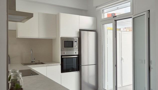 Neue Gebäude - Apartment - Vera