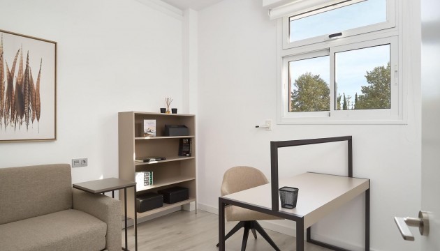 Neue Gebäude - Apartment - Vera