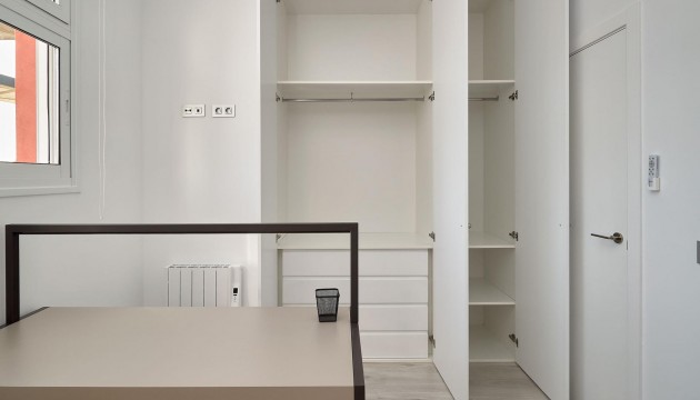 Neue Gebäude - Apartment - Vera