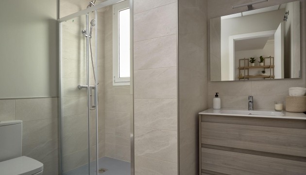 Neue Gebäude - Apartment - Vera