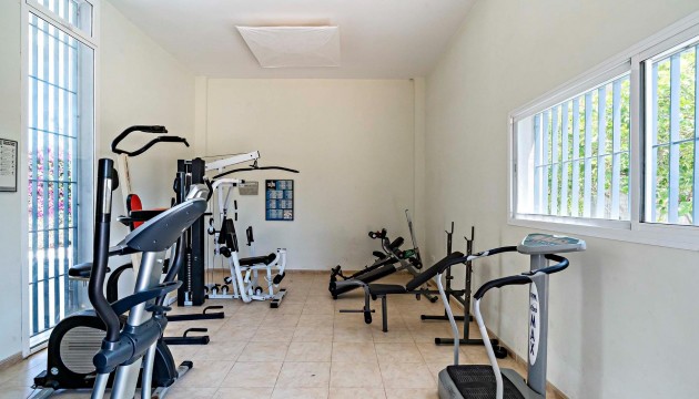 Neue Gebäude - Apartment - Vera