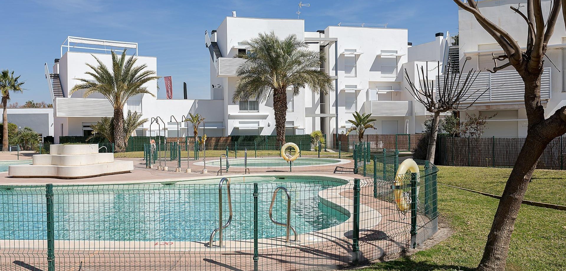 Apartment in Vera Playa - Image 2