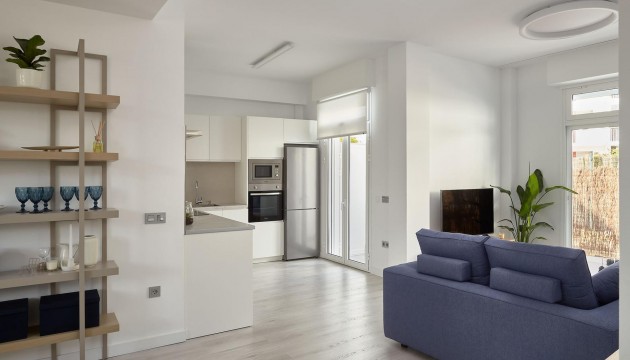 Nueva construcción  - Apartamento - Vera