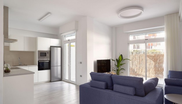 Nueva construcción  - Apartamento - Vera