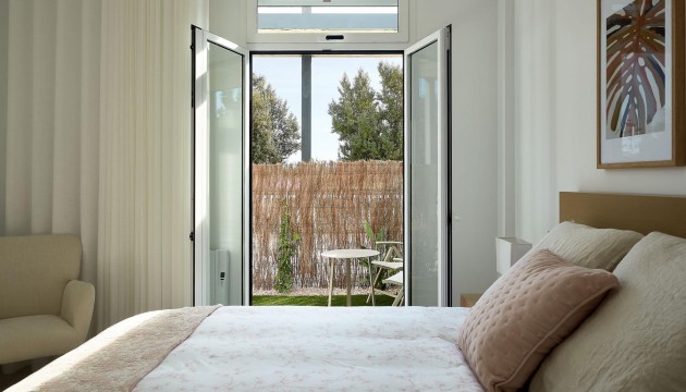 Nueva construcción  - Apartamento - Vera