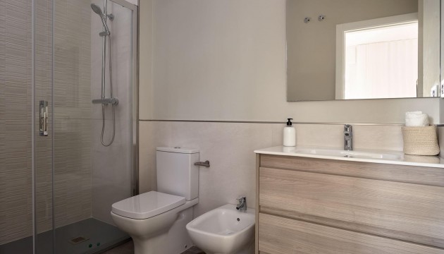 Nueva construcción  - Apartamento - Vera