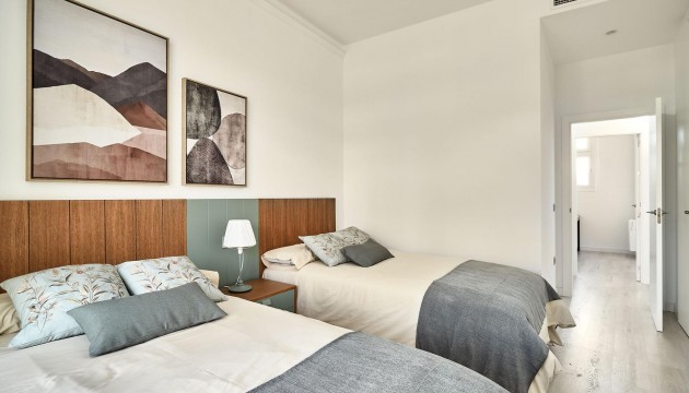 Nueva construcción  - Apartamento - Vera