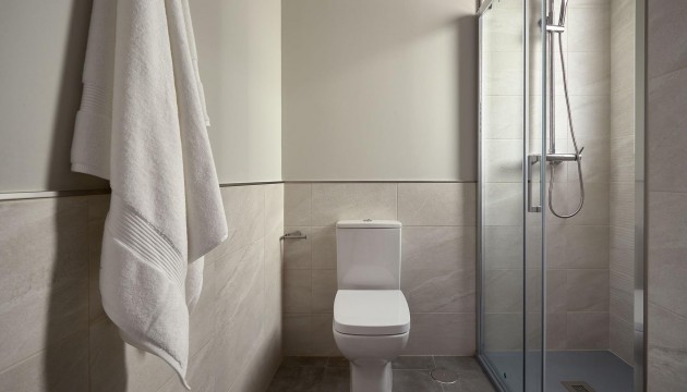 Nueva construcción  - Apartamento - Vera