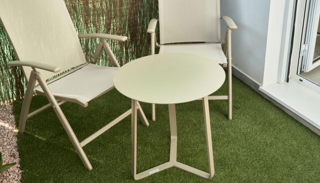 Nueva construcción  - Apartamento - Vera