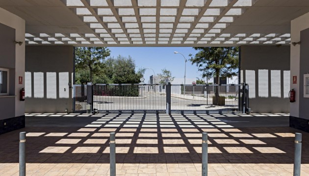 Nueva construcción  - Apartamento - Vera