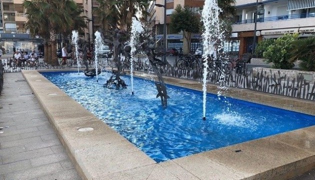 Neue Gebäude - Apartment - Calpe