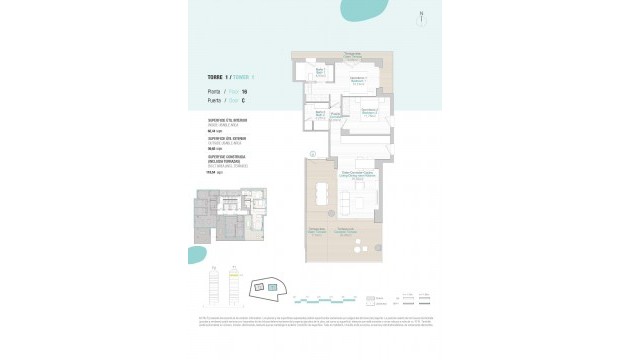 Neue Gebäude - Apartment - Calpe