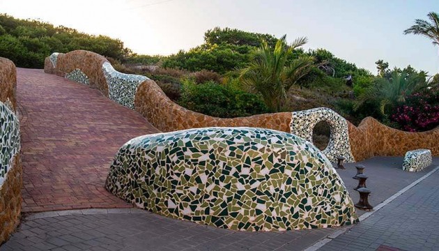 Новое здание - Квартира - Guardamar del Segura