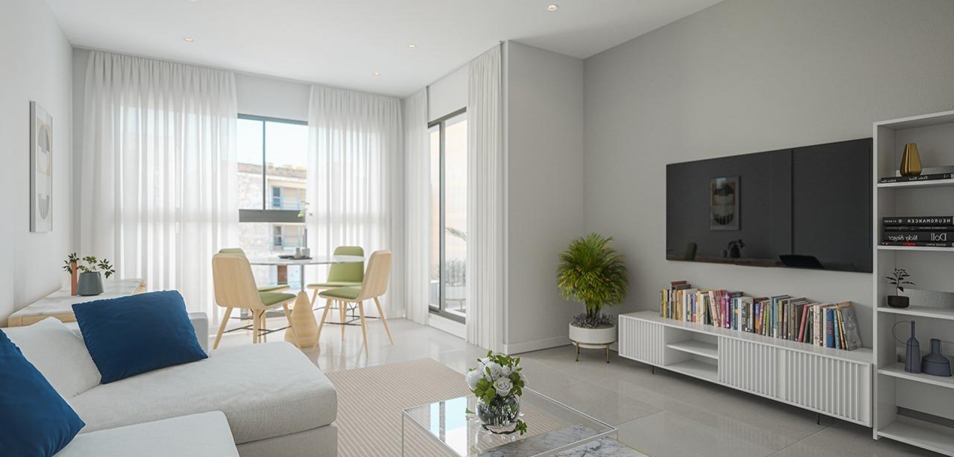 Apartment in Guardamar del Segura - Image 4