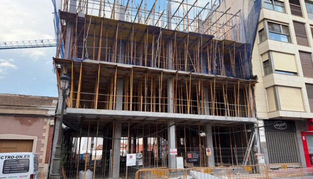 Nueva construcción  - Apartamento - Guardamar del Segura