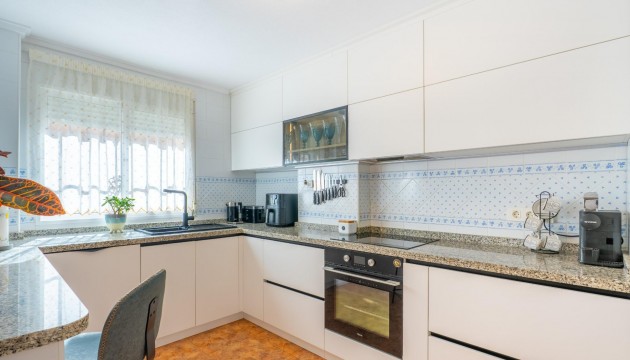 Resale - Duplex - Orihuela Costa - Cabo Roig