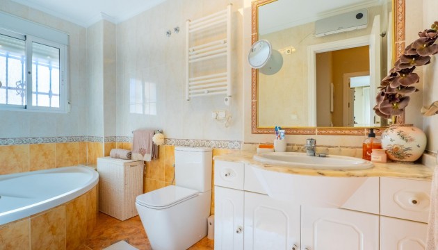 Resale - Duplex - Orihuela Costa - Cabo Roig