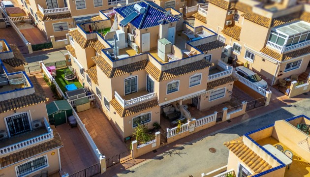 Resale - Duplex - Orihuela Costa - Cabo Roig