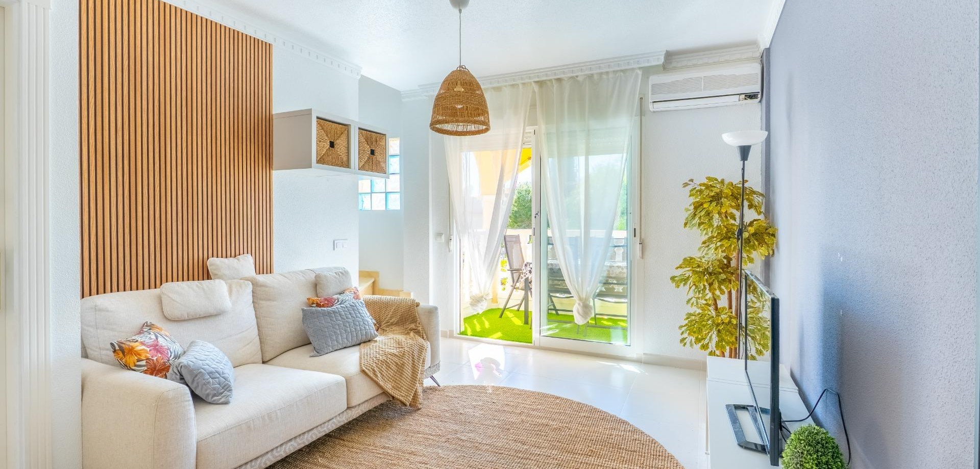 Apartment in Algorfa - view 1