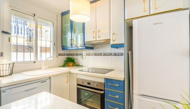 Перепродажа - Дуплекс - Algorfa