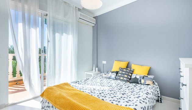 Перепродажа - Дуплекс - Algorfa