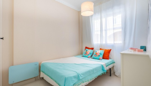 Перепродажа - Дуплекс - Algorfa