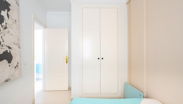 Перепродажа - Дуплекс - Algorfa