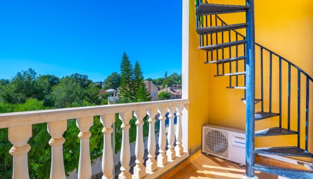 Перепродажа - Дуплекс - Algorfa