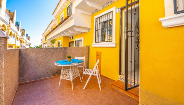 Перепродажа - Дуплекс - Algorfa