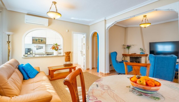 Resale - Duplex - Orihuela Costa - Cabo Roig