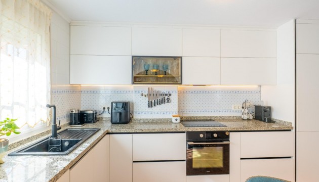 Resale - Duplex - Orihuela Costa - Cabo Roig