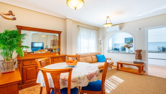 Resale - Duplex - Orihuela Costa - Cabo Roig