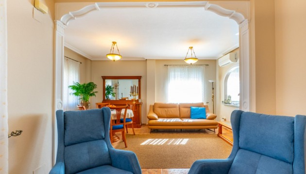 Resale - Duplex - Orihuela Costa - Cabo Roig