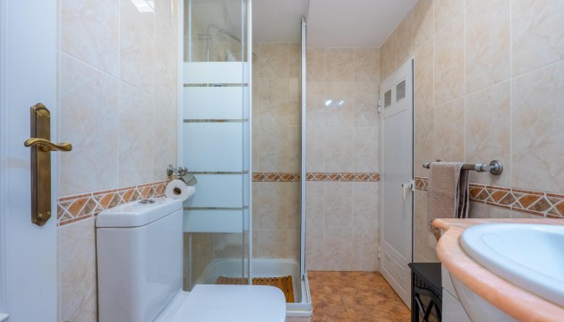 Resale - Duplex - Orihuela Costa - Cabo Roig