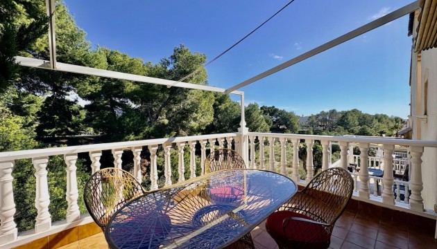 Resale - Detached Villa - Orihuela Costa - Villamartín