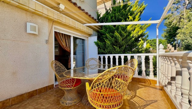 Resale - Detached Villa - Orihuela Costa - Villamartín
