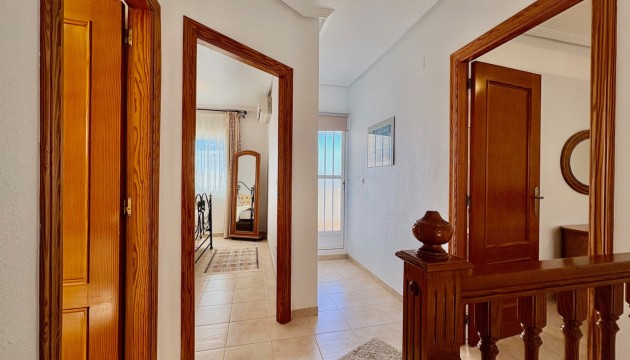 Resale - Detached Villa - Orihuela Costa - Villamartín