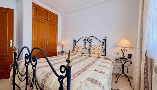 Resale - Detached Villa - Orihuela Costa - Villamartín