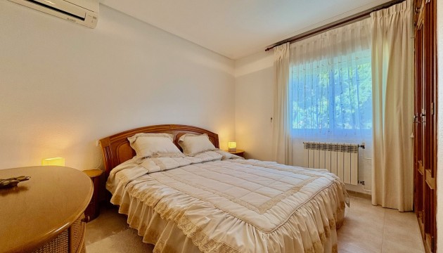 Resale - Detached Villa - Orihuela Costa - Villamartín