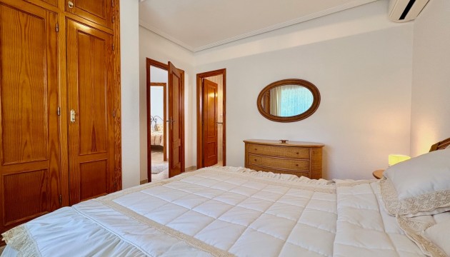 Resale - Detached Villa - Orihuela Costa - Villamartín