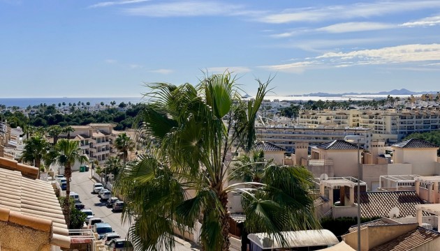 Resale - Detached Villa - Orihuela Costa - Villamartín