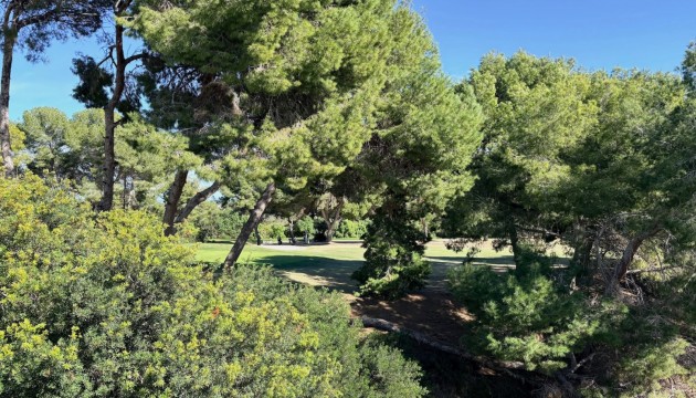 Resale - Detached Villa - Orihuela Costa - Villamartín