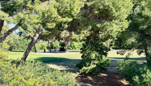 Resale - Detached Villa - Orihuela Costa - Villamartín