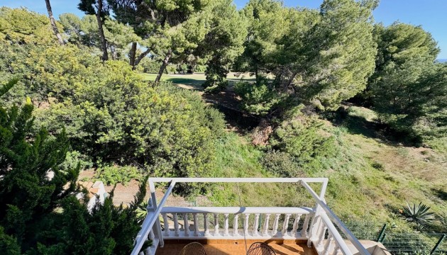 Resale - Detached Villa - Orihuela Costa - Villamartín