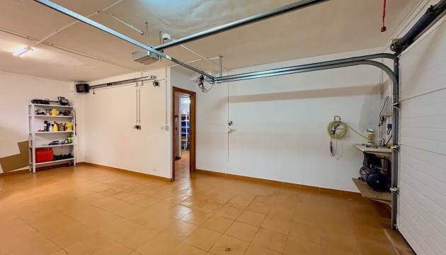 Resale - Detached Villa - Orihuela Costa - Villamartín