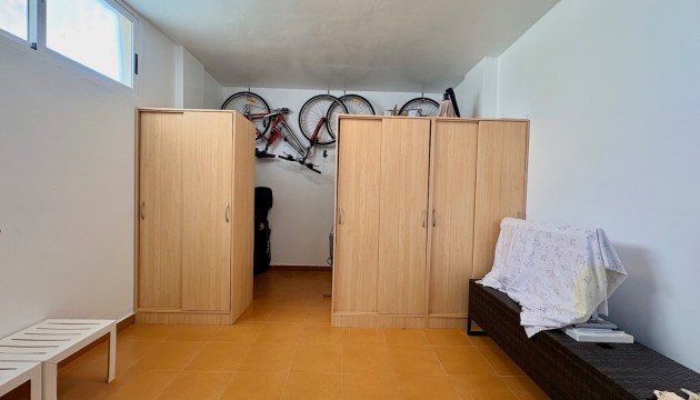 Resale - Detached Villa - Orihuela Costa - Villamartín