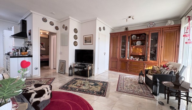 Перепродажа - Бунгало - Ciudad Quesada